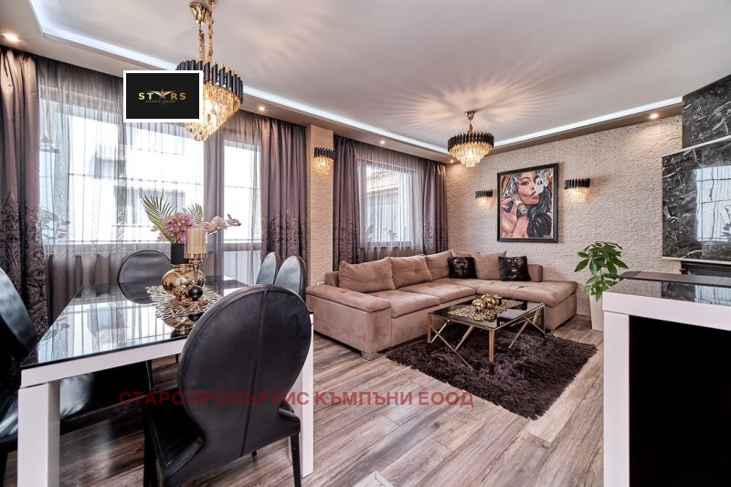 In vendita  2 camere da letto Varna , HEI , 106 mq | 13572969 - Immagine [3]