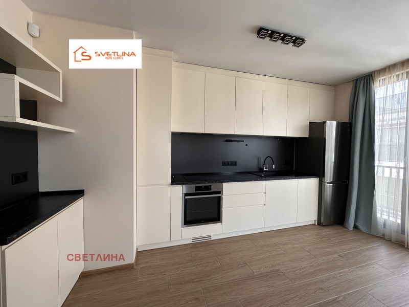 Продава  3-стаен град София , Кръстова вада , 107 кв.м | 59435072 - изображение [3]