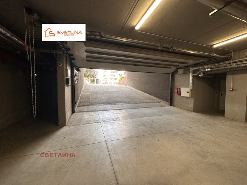 Продава  3-стаен град София , Кръстова вада , 107 кв.м | 59435072 - изображение [16]