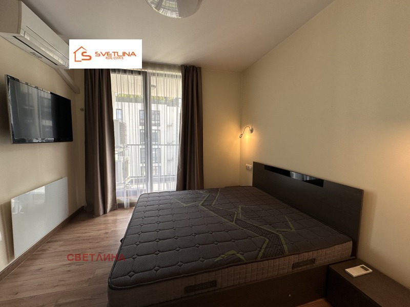 Продава  3-стаен град София , Кръстова вада , 107 кв.м | 59435072 - изображение [7]