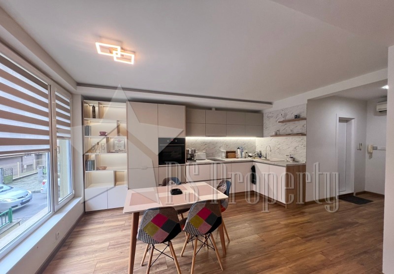 Продава 3-СТАЕН, гр. Стара Загора, Център, снимка 5 - Апартаменти - 52710053