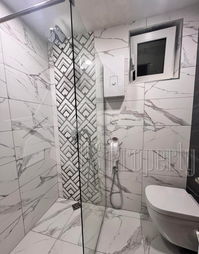 Продава 3-СТАЕН, гр. Стара Загора, Център, снимка 9 - Апартаменти - 52710053