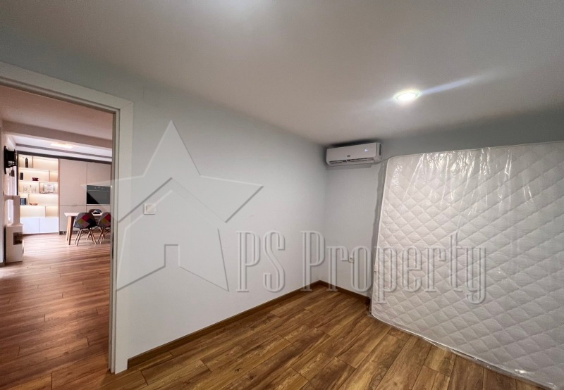 Продава 3-СТАЕН, гр. Стара Загора, Център, снимка 7 - Апартаменти - 52710053