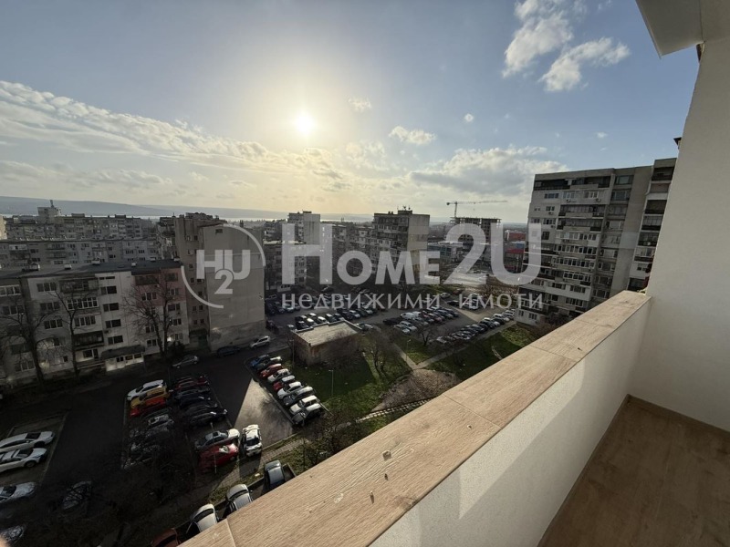 Продава 3-СТАЕН, гр. Варна, Младост 1, снимка 3 - Апартаменти - 53019206