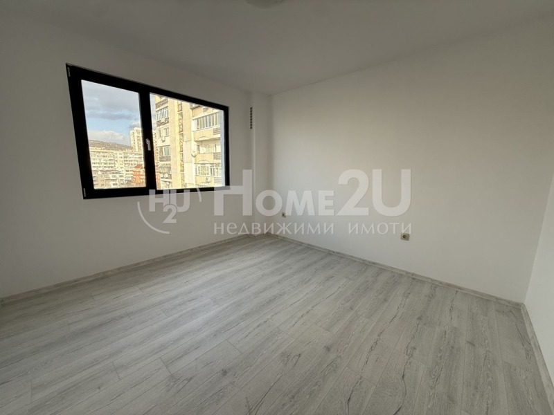 Продава 3-СТАЕН, гр. Варна, Младост 1, снимка 7 - Апартаменти - 53019206