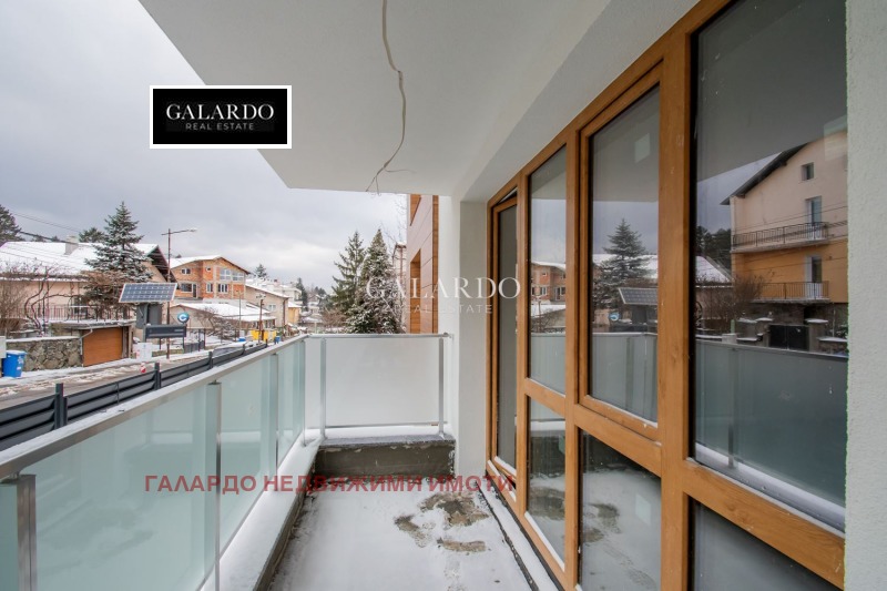 Продава 3-СТАЕН, гр. София, Бояна, снимка 9 - Апартаменти - 53066277