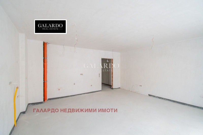 Продава 3-СТАЕН, гр. София, Бояна, снимка 4 - Апартаменти - 53066277