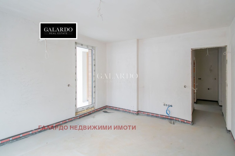 Продава 3-СТАЕН, гр. София, Бояна, снимка 6 - Апартаменти - 53066277