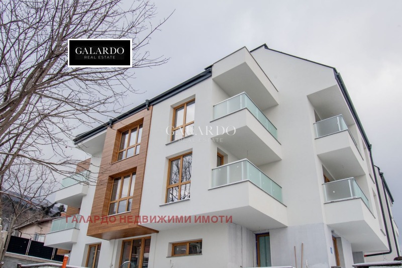 Продава 3-СТАЕН, гр. София, Бояна