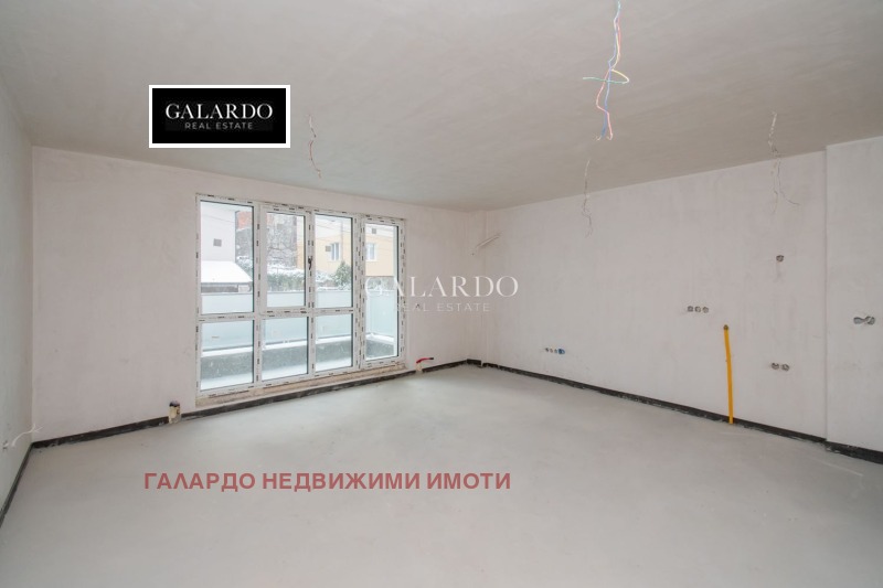 Продава 3-СТАЕН, гр. София, Бояна, снимка 2 - Апартаменти - 53066277