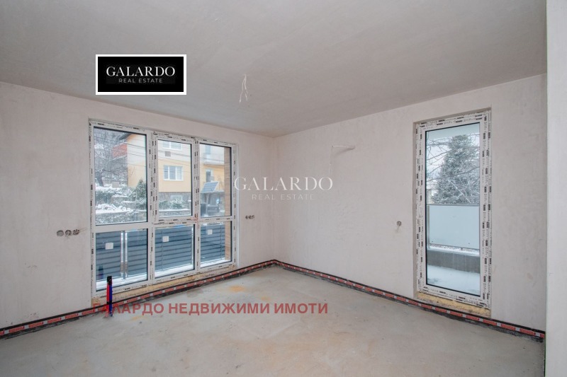 Продава 3-СТАЕН, гр. София, Бояна, снимка 5 - Апартаменти - 53066277