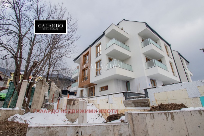 Продава 3-СТАЕН, гр. София, Бояна, снимка 13 - Апартаменти - 53066277