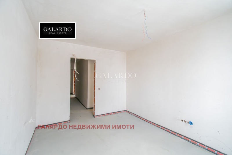 Продава 3-СТАЕН, гр. София, Бояна, снимка 8 - Апартаменти - 53066277