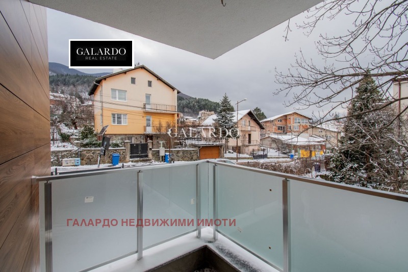 Продава 3-СТАЕН, гр. София, Бояна, снимка 10 - Апартаменти - 53066277