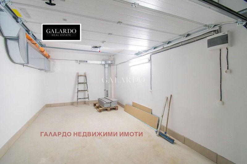 Продава 3-СТАЕН, гр. София, Бояна, снимка 12 - Апартаменти - 53066277