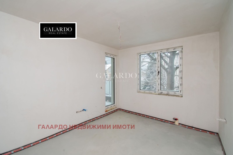 Продава 3-СТАЕН, гр. София, Бояна, снимка 7 - Апартаменти - 53066277