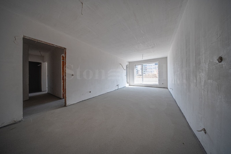 Продава 3-СТАЕН, гр. София, Малинова долина, снимка 7 - Апартаменти - 53107346