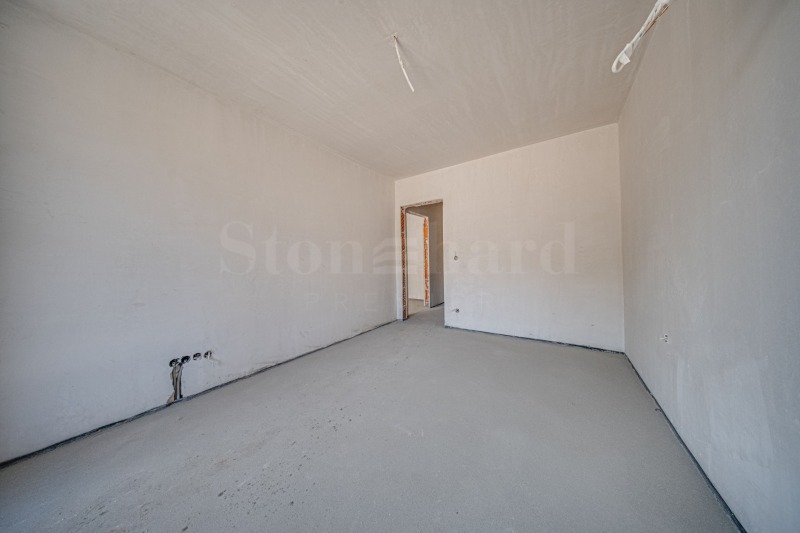 Продава 3-СТАЕН, гр. София, Малинова долина, снимка 13 - Апартаменти - 53107346