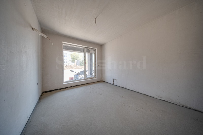 Продава 3-СТАЕН, гр. София, Малинова долина, снимка 12 - Апартаменти - 53107346