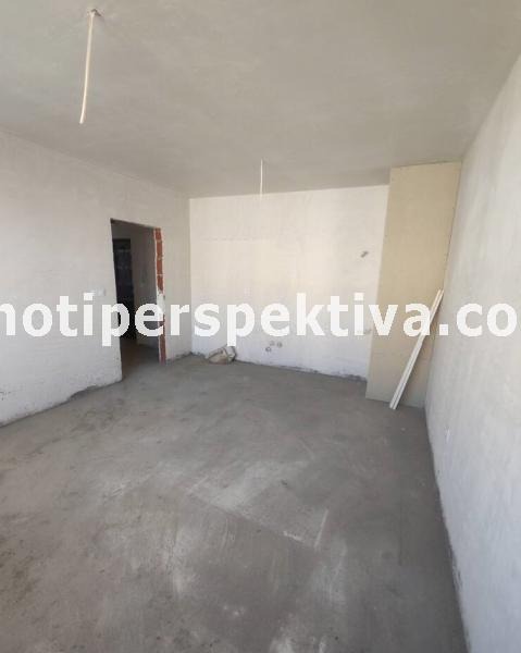 Продава 3-СТАЕН, гр. Пловдив, Кючук Париж, снимка 3 - Апартаменти - 53228082