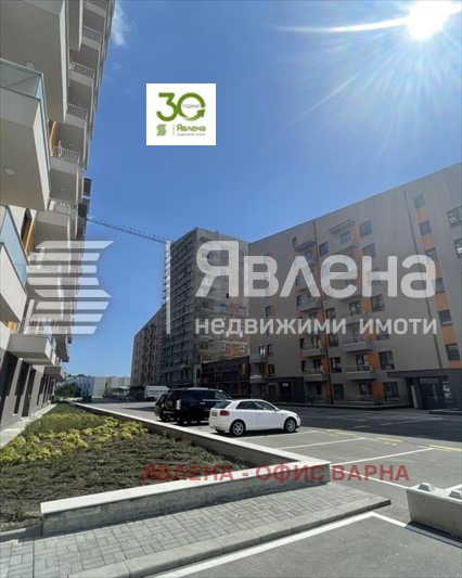Продава 3-СТАЕН, гр. Варна, Кайсиева градина, снимка 4 - Апартаменти - 53714411