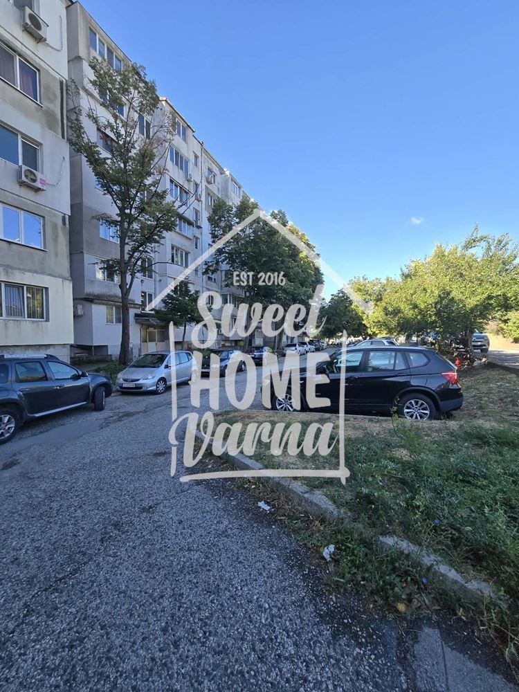 Продава 3-СТАЕН, гр. Варна, Владислав Варненчик 1, снимка 10 - Апартаменти - 56078977