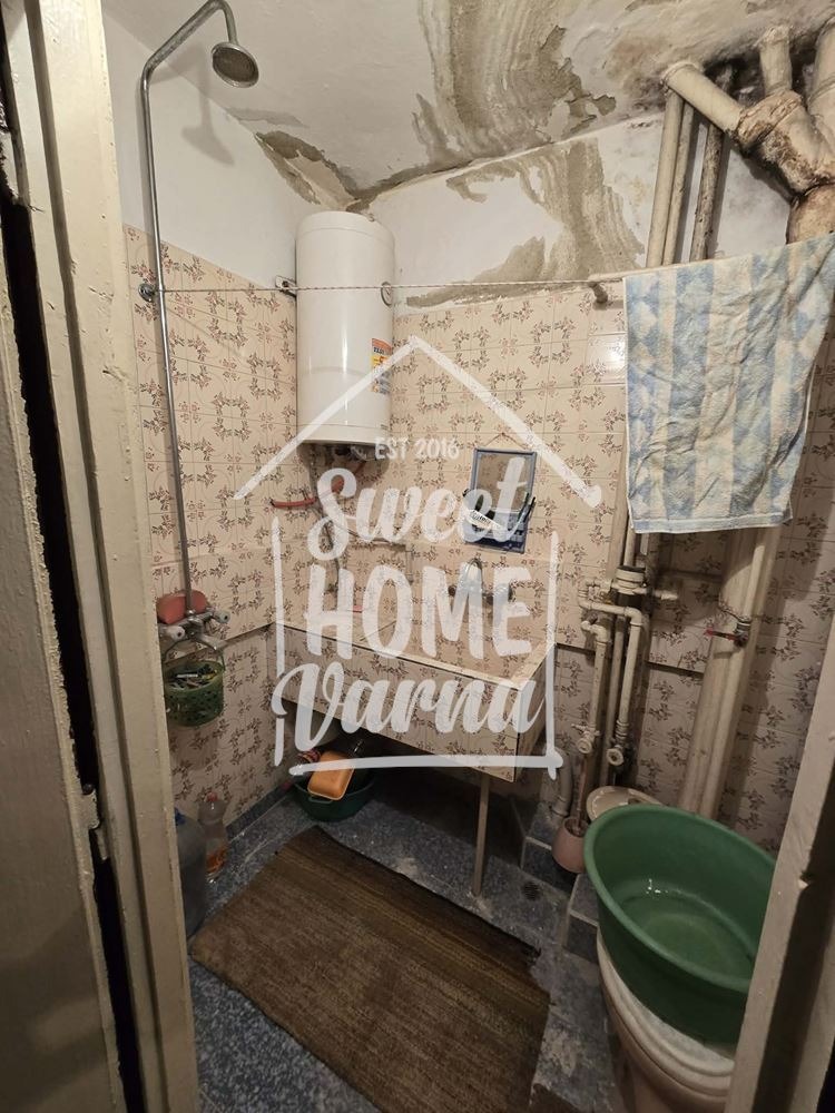 Продава 3-СТАЕН, гр. Варна, Владислав Варненчик 1, снимка 9 - Апартаменти - 56078977