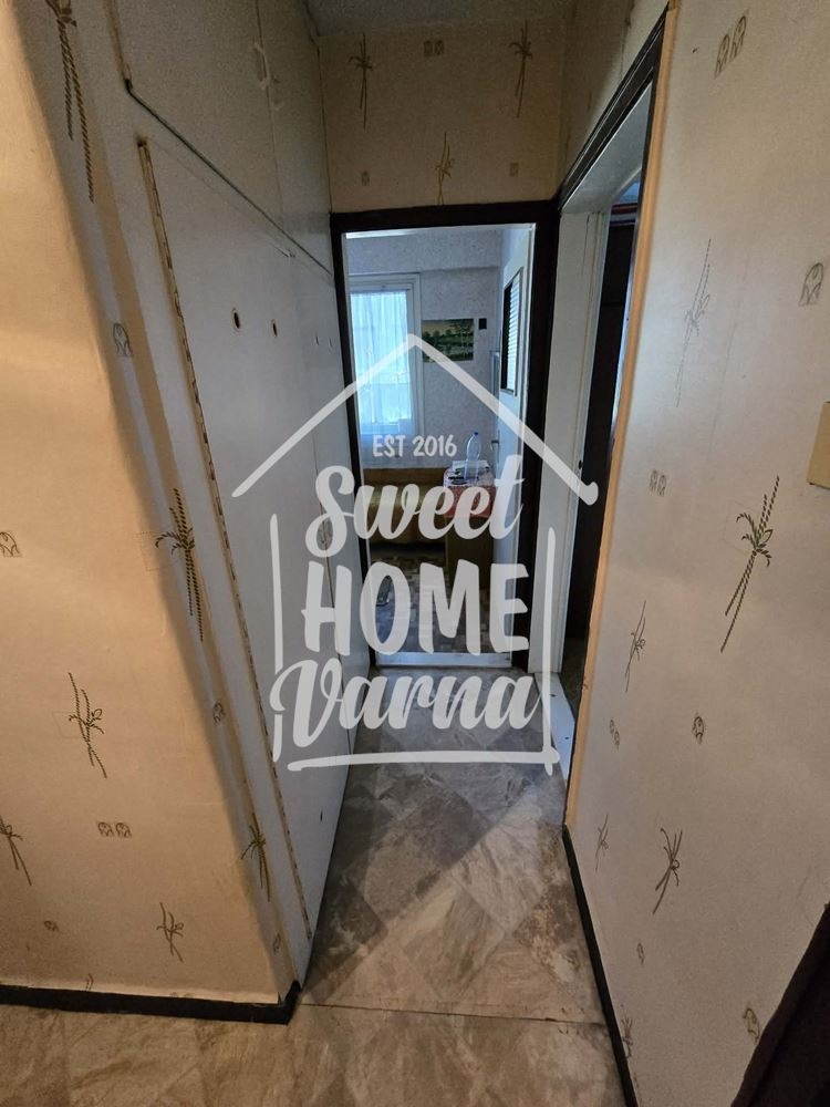 Продава 3-СТАЕН, гр. Варна, Владислав Варненчик 1, снимка 8 - Апартаменти - 56078977