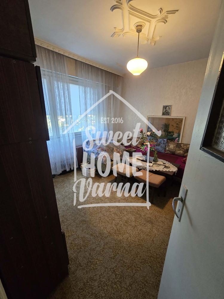 Продава 3-СТАЕН, гр. Варна, Владислав Варненчик 1, снимка 4 - Апартаменти - 56078977