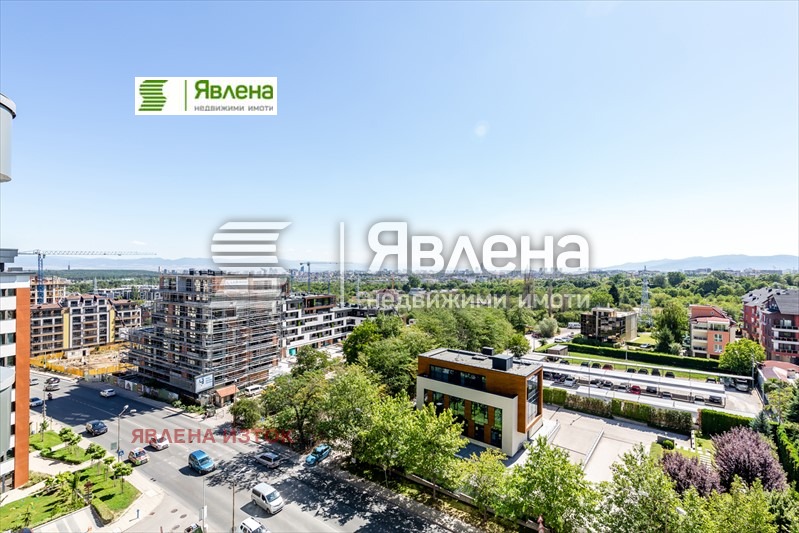 Продава 4-СТАЕН, гр. София, Кръстова вада, снимка 5 - Апартаменти - 54769260