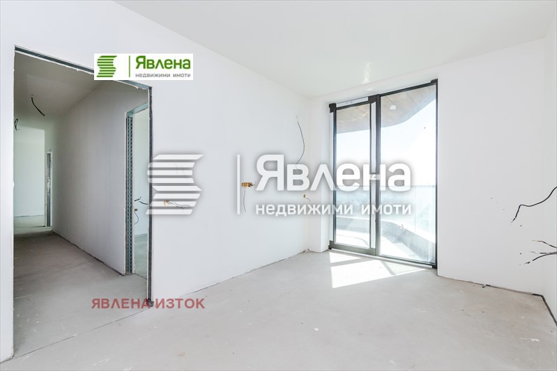Продава 4-СТАЕН, гр. София, Кръстова вада, снимка 3 - Апартаменти - 54769260