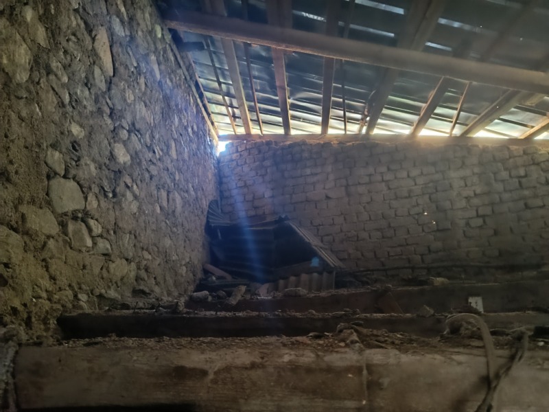 Продава  Къща област Стара Загора , гр. Мъглиж , 100 кв.м | 88627969 - изображение [15]