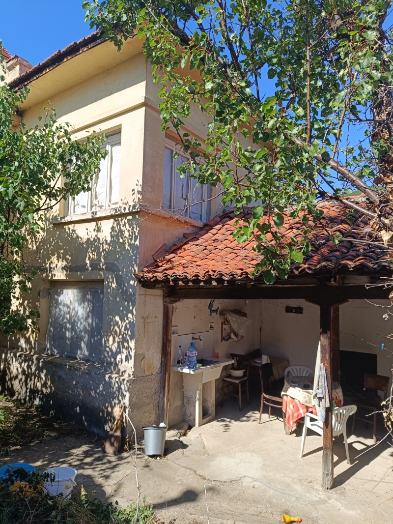 Продава  Къща област Стара Загора , гр. Мъглиж , 100 кв.м | 88627969 - изображение [2]