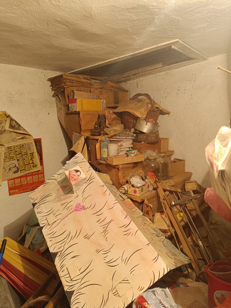 Продава  Къща област Стара Загора , гр. Мъглиж , 100 кв.м | 88627969 - изображение [14]