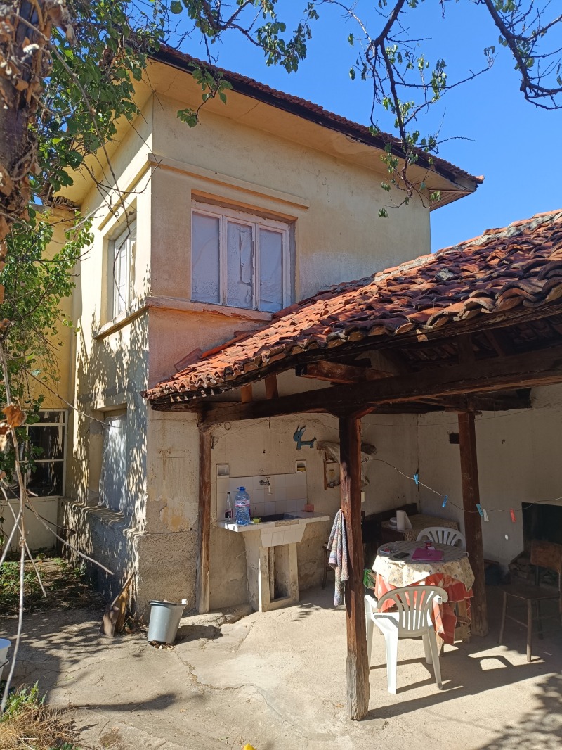 Продава  Къща област Стара Загора , гр. Мъглиж , 100 кв.м | 88627969