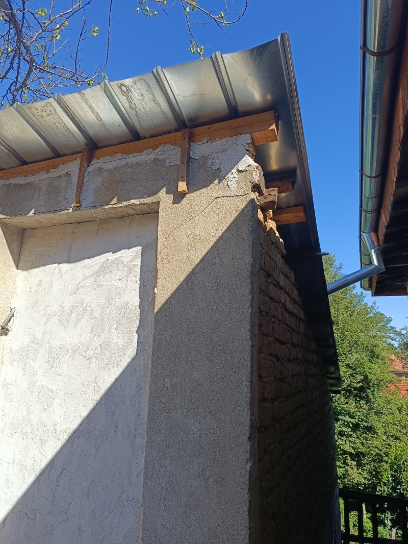 Продава  Къща област Стара Загора , гр. Мъглиж , 100 кв.м | 88627969 - изображение [16]