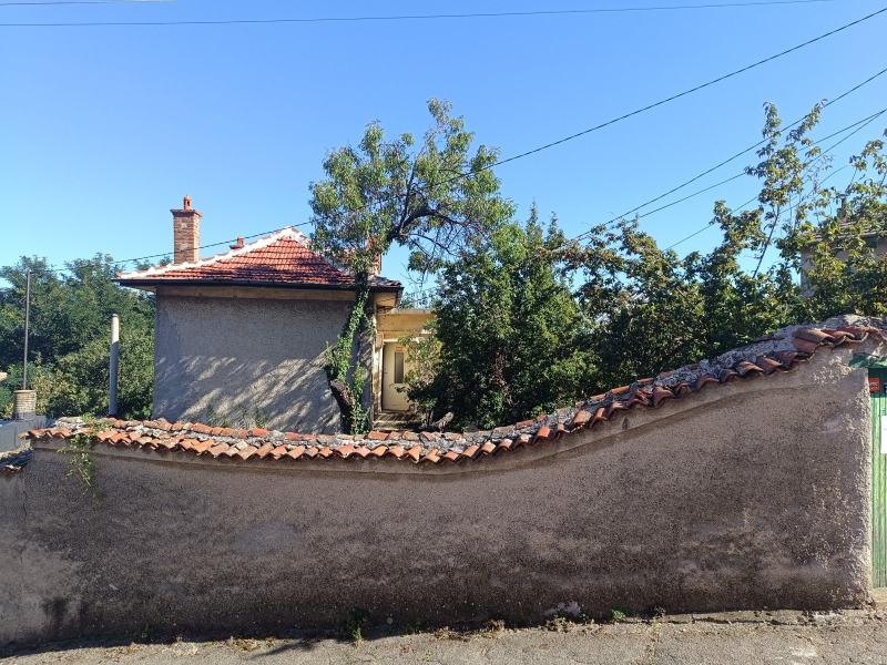 Продава  Къща област Стара Загора , гр. Мъглиж , 100 кв.м | 88627969 - изображение [6]