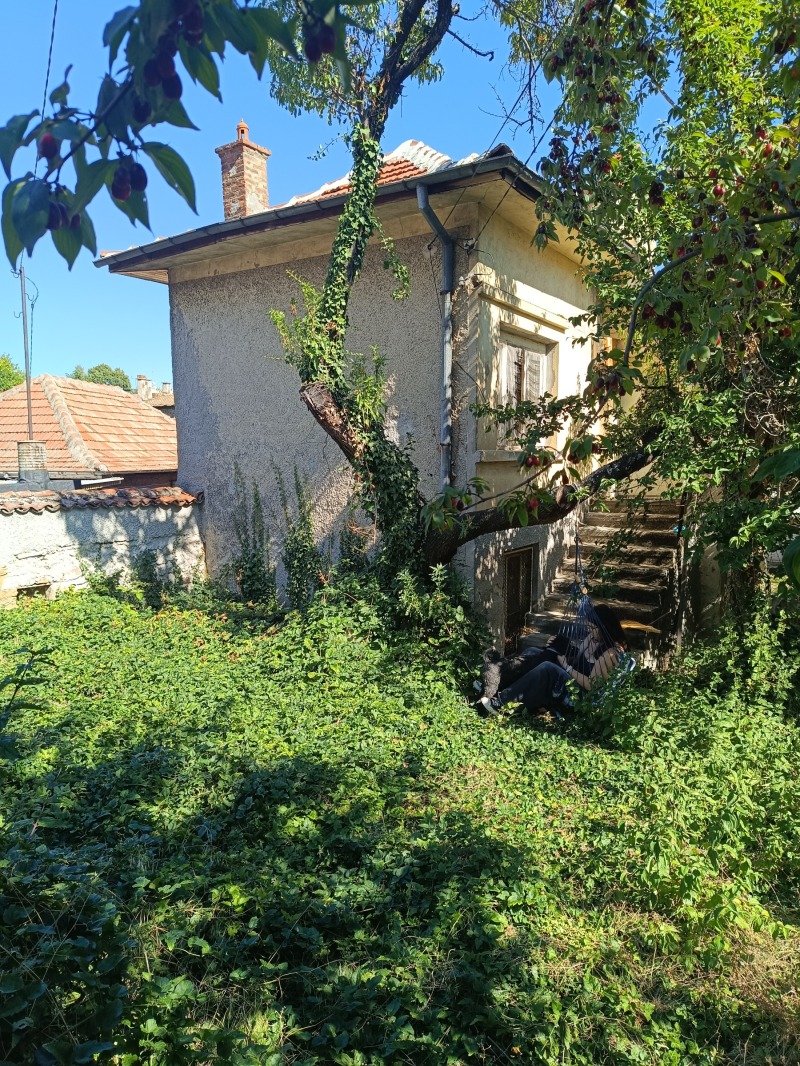Продава  Къща област Стара Загора , гр. Мъглиж , 100 кв.м | 88627969 - изображение [3]