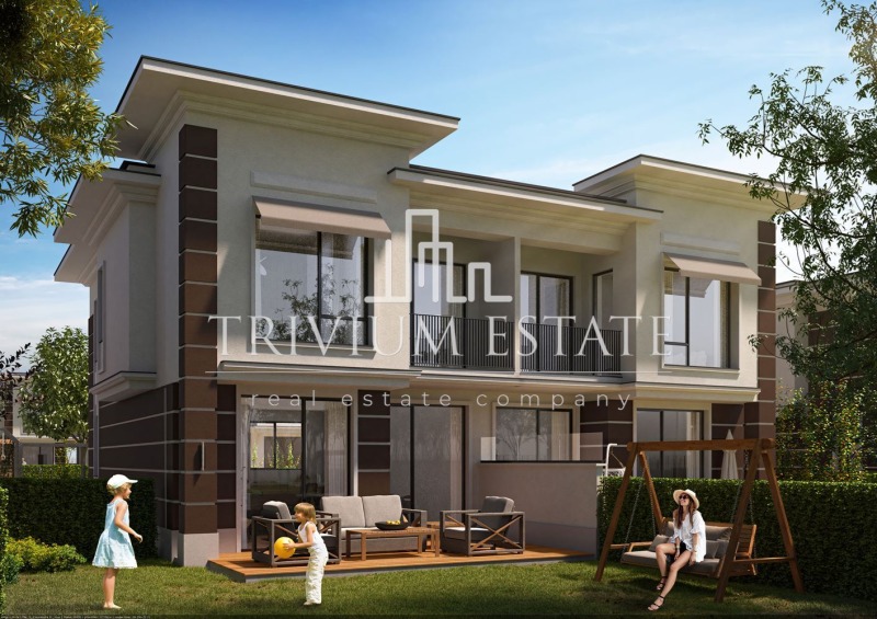 Продается  Дом Пловдив , Остромила , 224 кв.м | 75398208