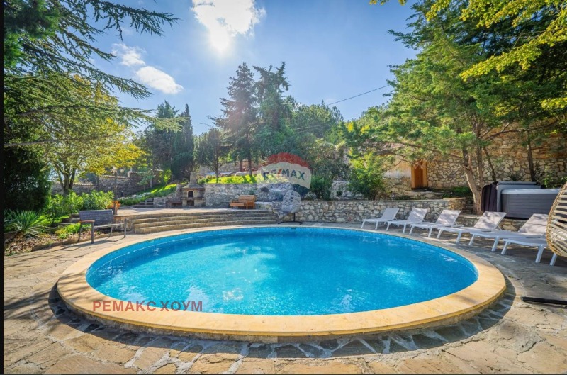 Продава КЪЩА, гр. Балчик, област Добрич, снимка 8 - Къщи - 52166334