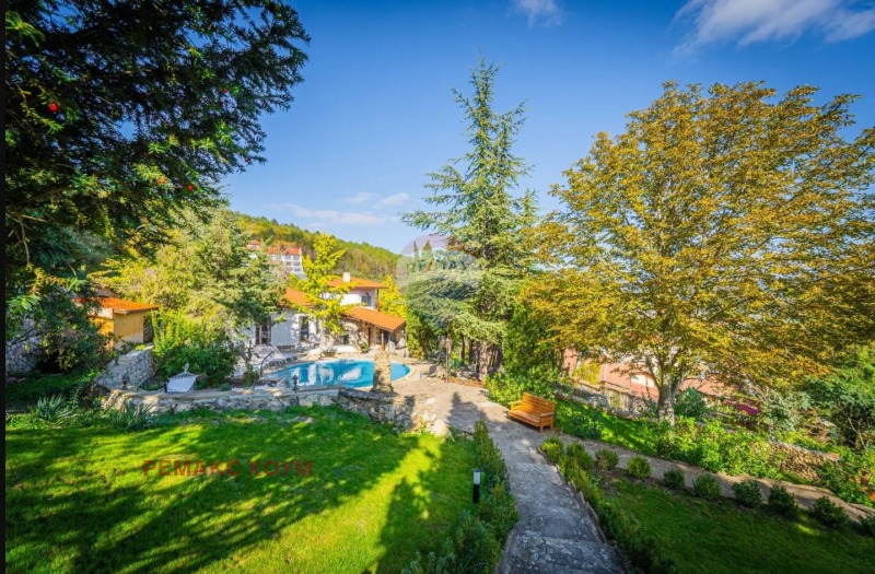 Продава КЪЩА, гр. Балчик, област Добрич, снимка 9 - Къщи - 52166334