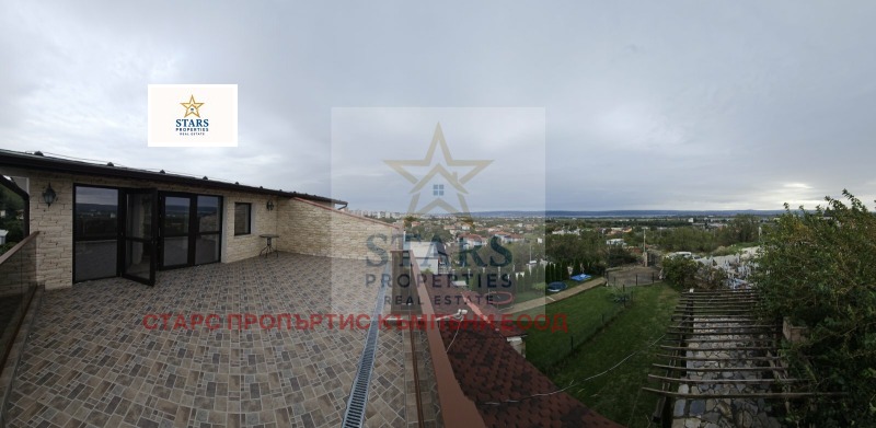 Продава КЪЩА, гр. Варна, Владислав Варненчик 1, снимка 7 - Къщи - 52627053