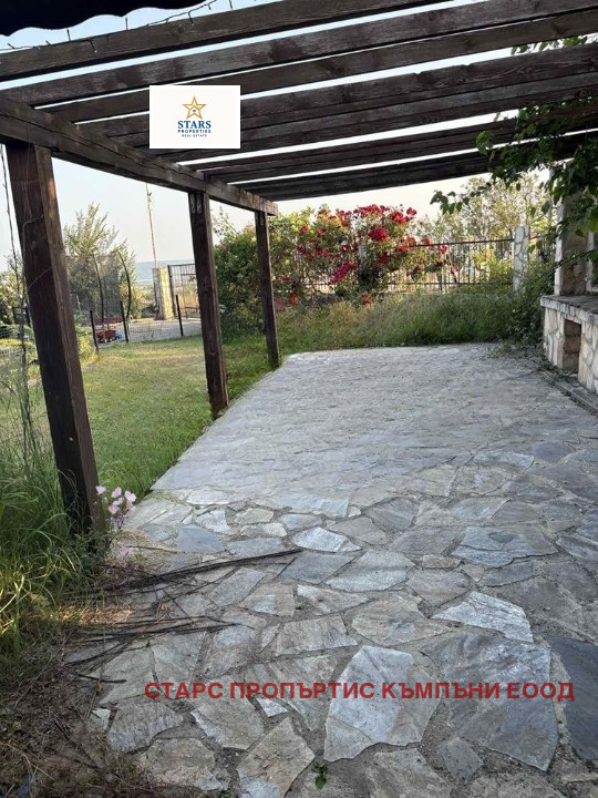 Продава КЪЩА, гр. Варна, Владислав Варненчик 1, снимка 5 - Къщи - 52627053