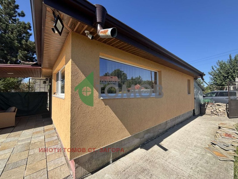 Til salg  Villa region Stara Zagora , Kolarovo , 48 kvm | 64798076 - billede [3]