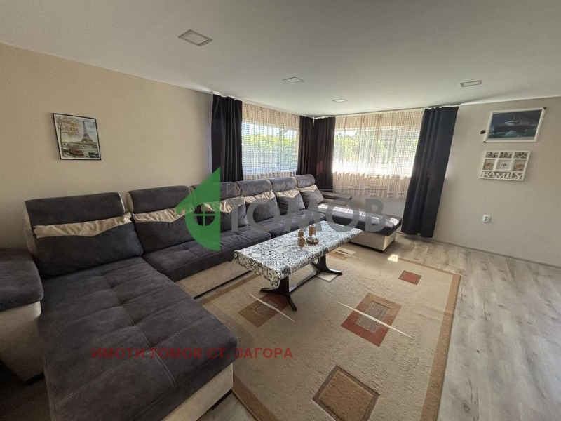 Til salg  Villa region Stara Zagora , Kolarovo , 48 kvm | 64798076 - billede [6]