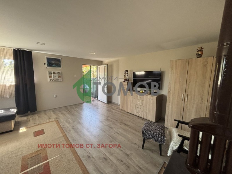 Til salg  Villa region Stara Zagora , Kolarovo , 48 kvm | 64798076 - billede [9]