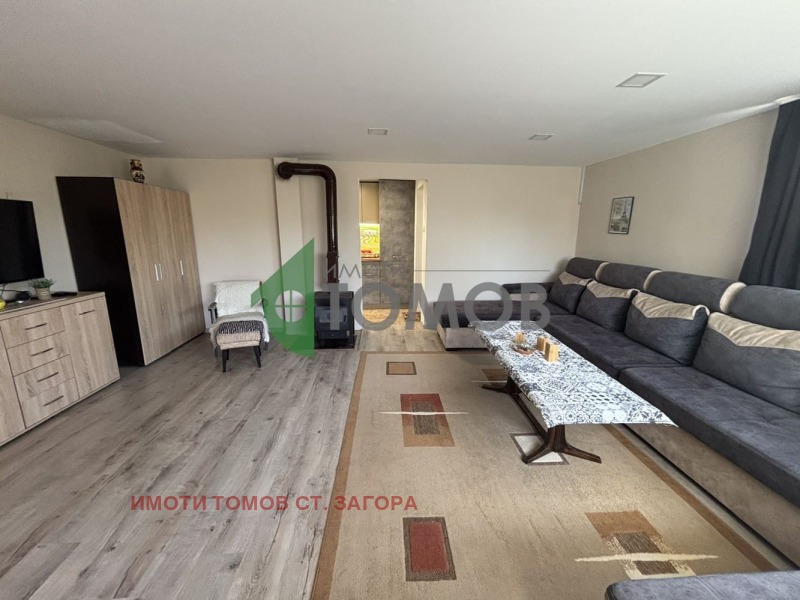 Til salg  Villa region Stara Zagora , Kolarovo , 48 kvm | 64798076 - billede [7]