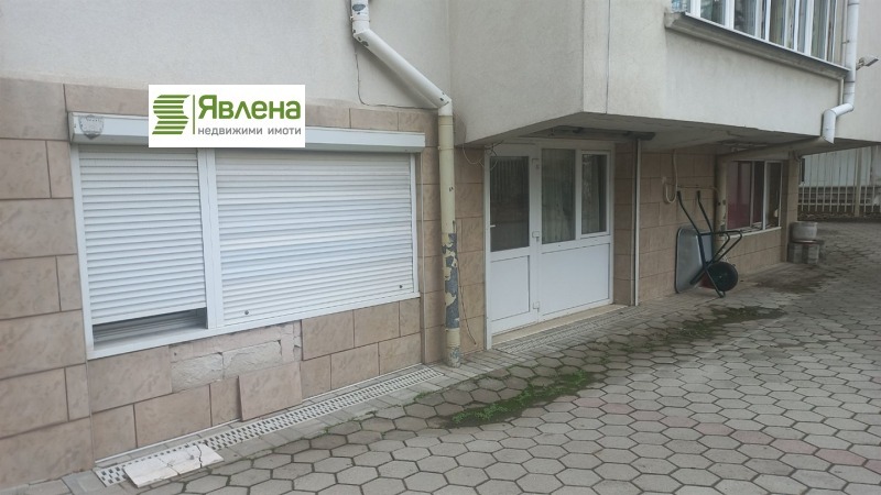 Продава ГАРАЖ, ПАРКОМЯСТО, гр. София, Студентски град