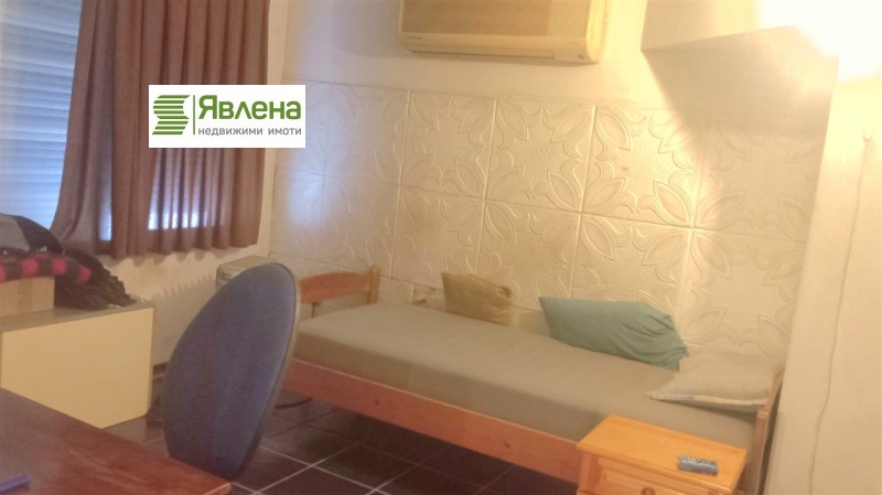 Продава ГАРАЖ, ПАРКОМЯСТО, гр. София, Студентски град, снимка 3 - Гаражи и паркоместа - 52798971