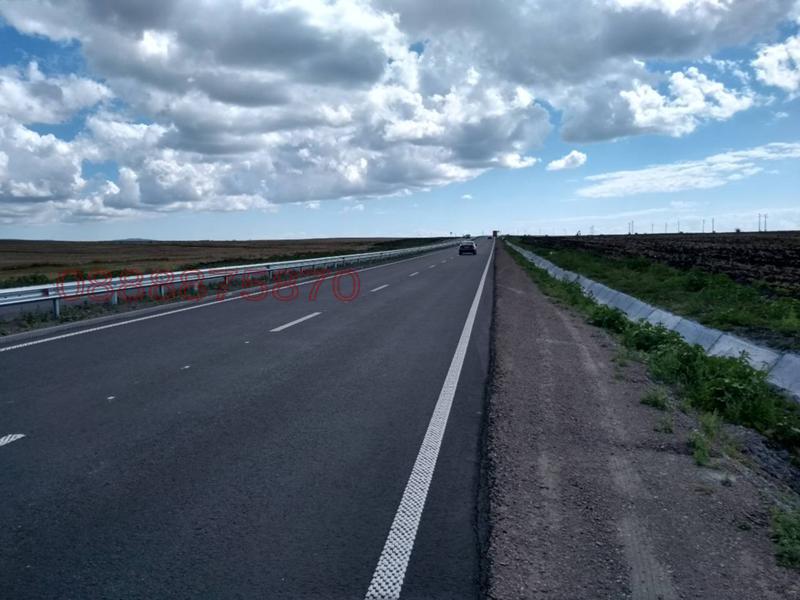 Продава ПАРЦЕЛ, гр. Ахелой, област Бургас, снимка 7 - Парцели - 52980605